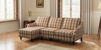 Medium Sofa Chaise - Left Hand