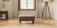 Storage Footstool