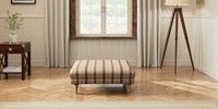 Extra Large Footstool