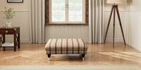 Extra Large Footstool