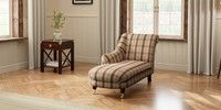 Chaise Longue Left Hand