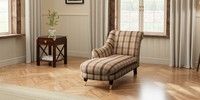 Chaise Longue Left Hand