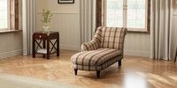 Chaise Longue Left Hand