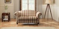 2 Seater Small Sofa