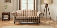3 Seater Small Sofa