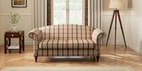 3 Seater Small Sofa