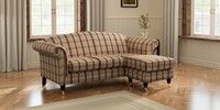 Medium Sofa Chaise - Universal