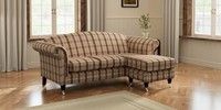 Medium Sofa Chaise - Universal