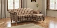 Medium Sofa Chaise - Universal