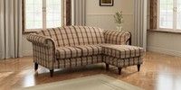 Medium Sofa Chaise - Universal