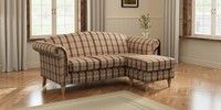 Medium Sofa Chaise - Universal