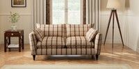3 Seater Small Sofa