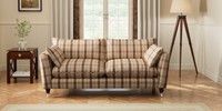3 Seater Sofa