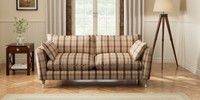 3 Seater Sofa