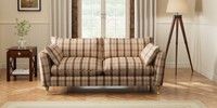 3 Seater Sofa