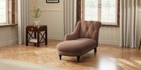 Chaise Longue Left Hand
