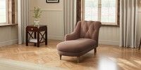 Chaise Longue Left Hand