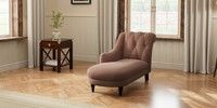 Chaise Longue Left Hand