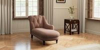 Chaise Longue Right Hand
