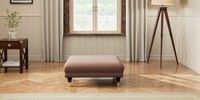Extra Large Footstool