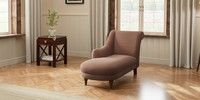 Chaise Longue Left Hand