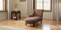 Chaise Longue Left Hand