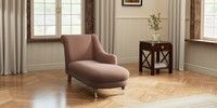 Chaise Longue Right Hand