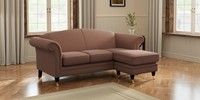 Medium Sofa Chaise - Universal