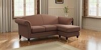 Medium Sofa Chaise - Universal