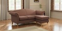 Medium Sofa Chaise - Universal