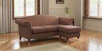 Medium Sofa Chaise - Universal