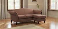Medium Sofa Chaise - Universal