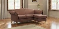 Medium Sofa Chaise - Universal