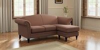 Medium Sofa Chaise - Universal