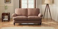 3 Seater Small Sofa