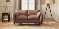 3 Seater Small Sofa