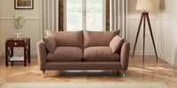 3 Seater Small Sofa