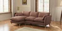 Medium Sofa Chaise - Left Hand