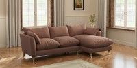 Medium Sofa Chaise - Right Hand