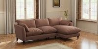 Medium Sofa Chaise - Right Hand