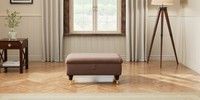 Storage Footstool