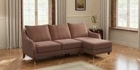 Medium Sofa Chaise - Right Hand