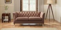 3 Seater Small Sofa