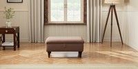 Storage Footstool