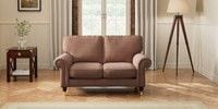 2 Seater Small Sofa
