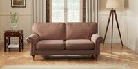 3 Seater Small Sofa