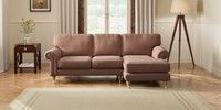 Medium Sofa Chaise - Right Hand