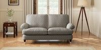 3 Seater Small Sofa
