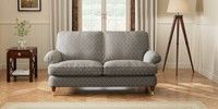 3 Seater Small Sofa