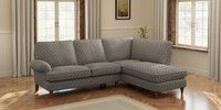 Medium Sofa Chaise - Right Hand